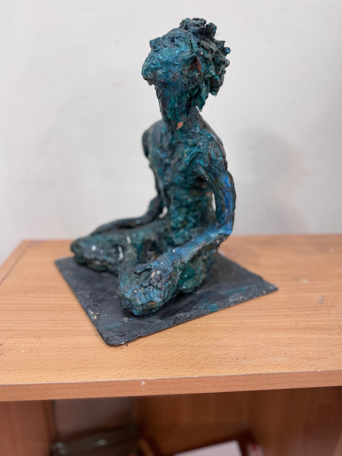 Sculpture sans titre 2