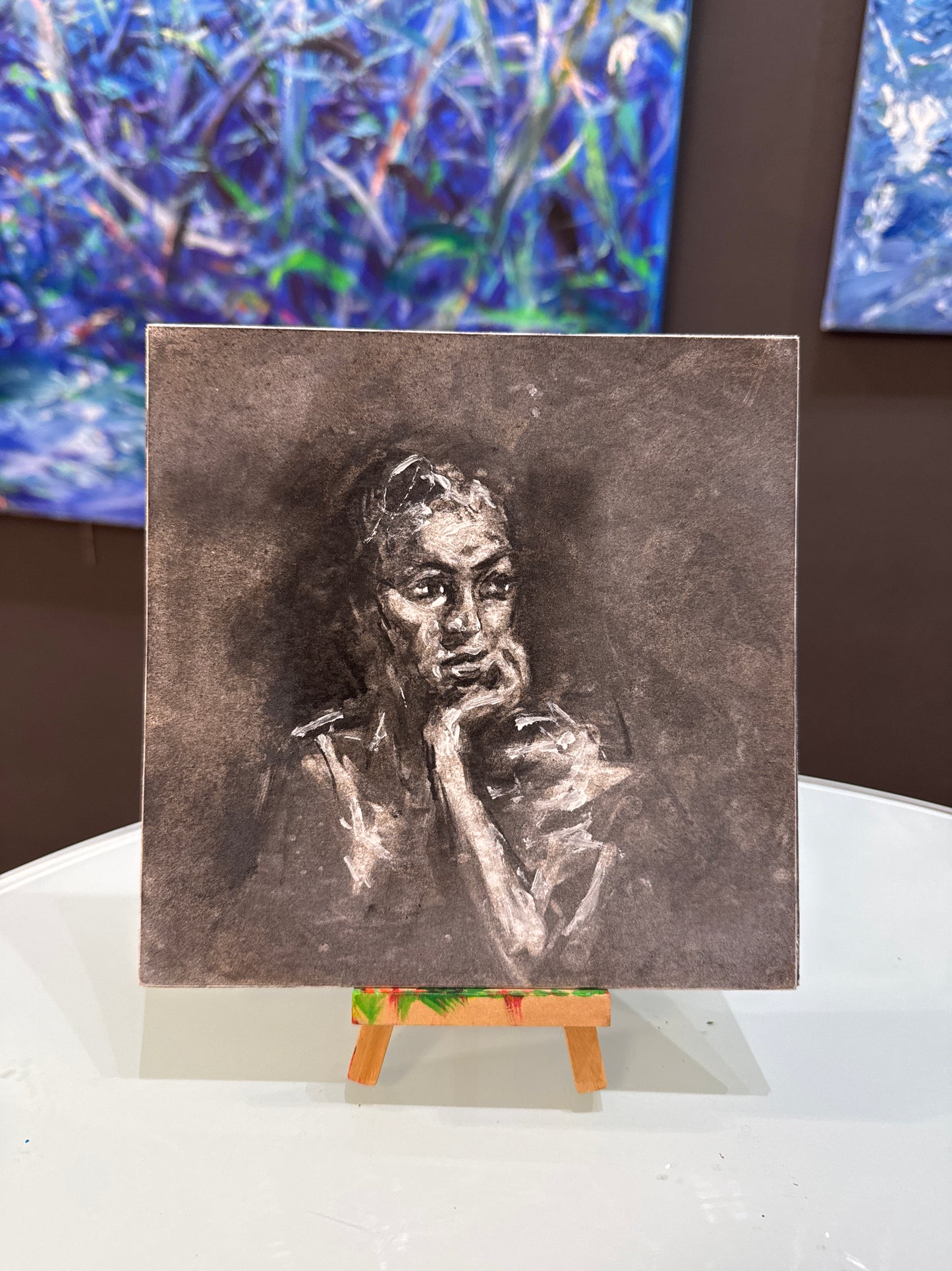 🎨 Cours de Dessin, Peinture & Sculpture à Lyon