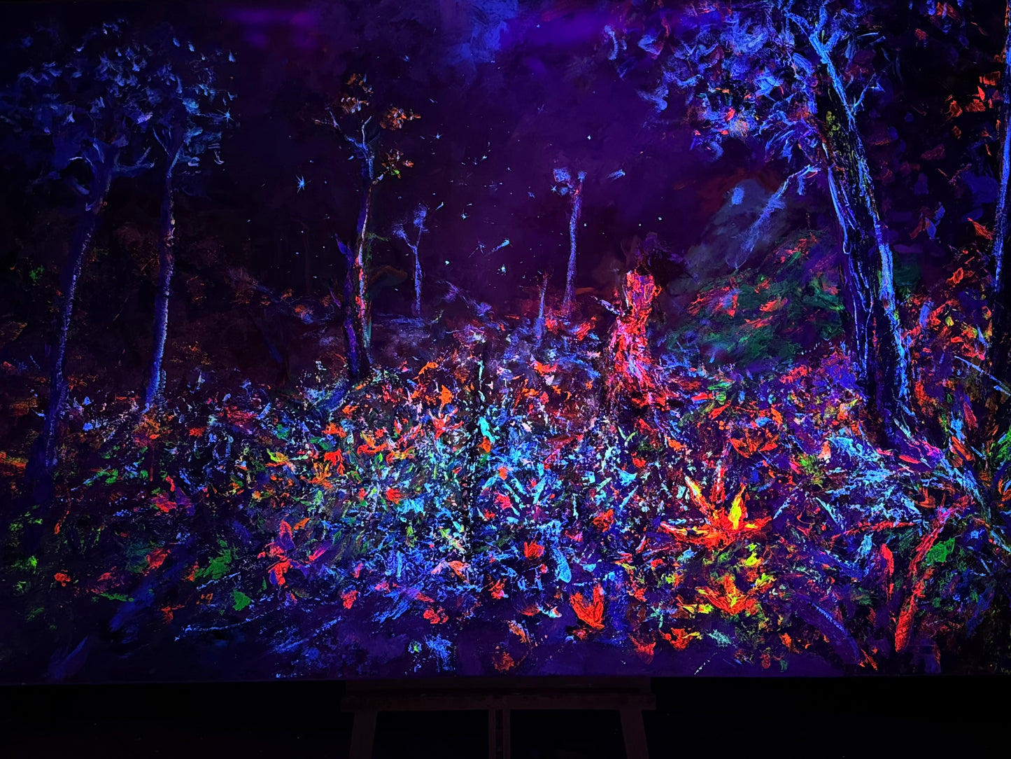 Atelier immersif “Traversée ”