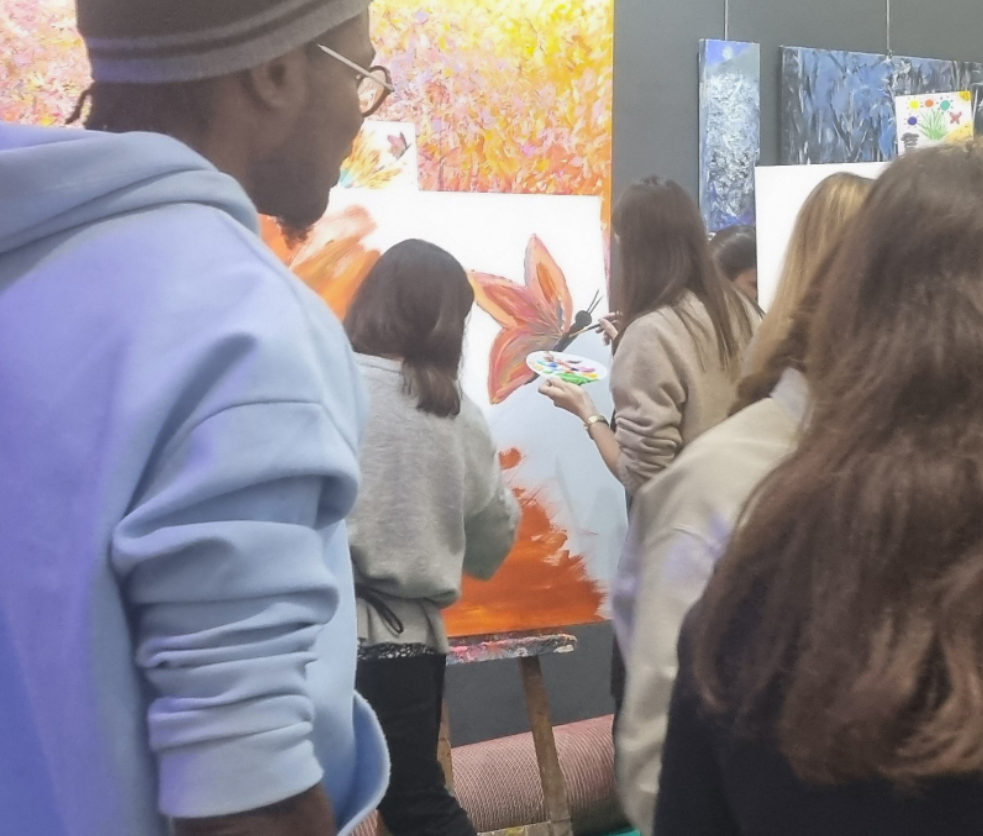 Création de votre propre tableau