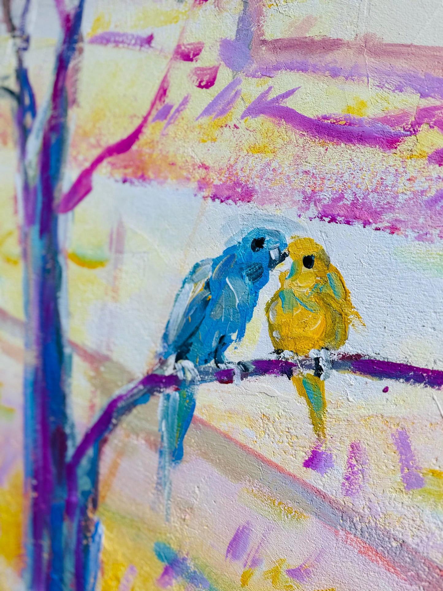 Stage artistique multi-techniques (5-12 ans)