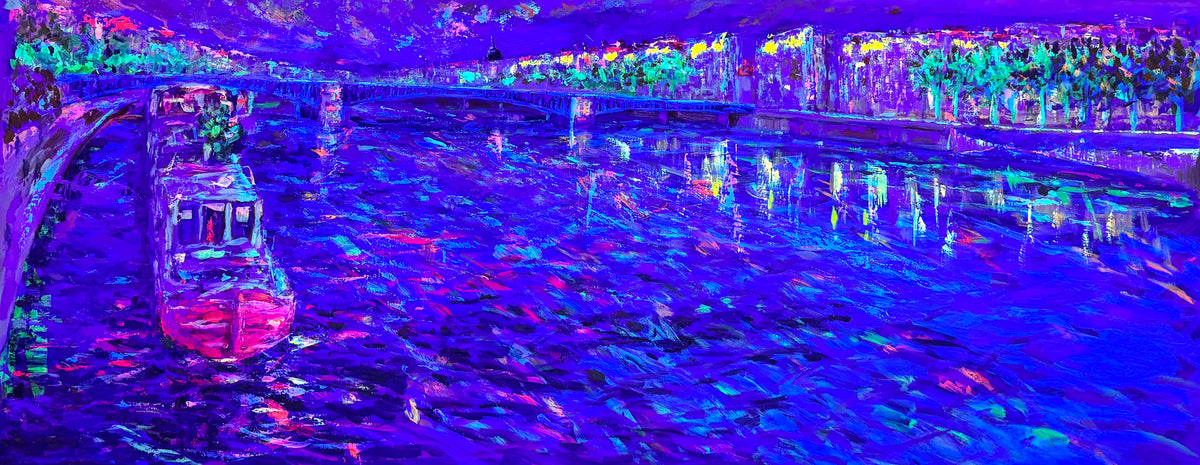 Soirée pic nic art