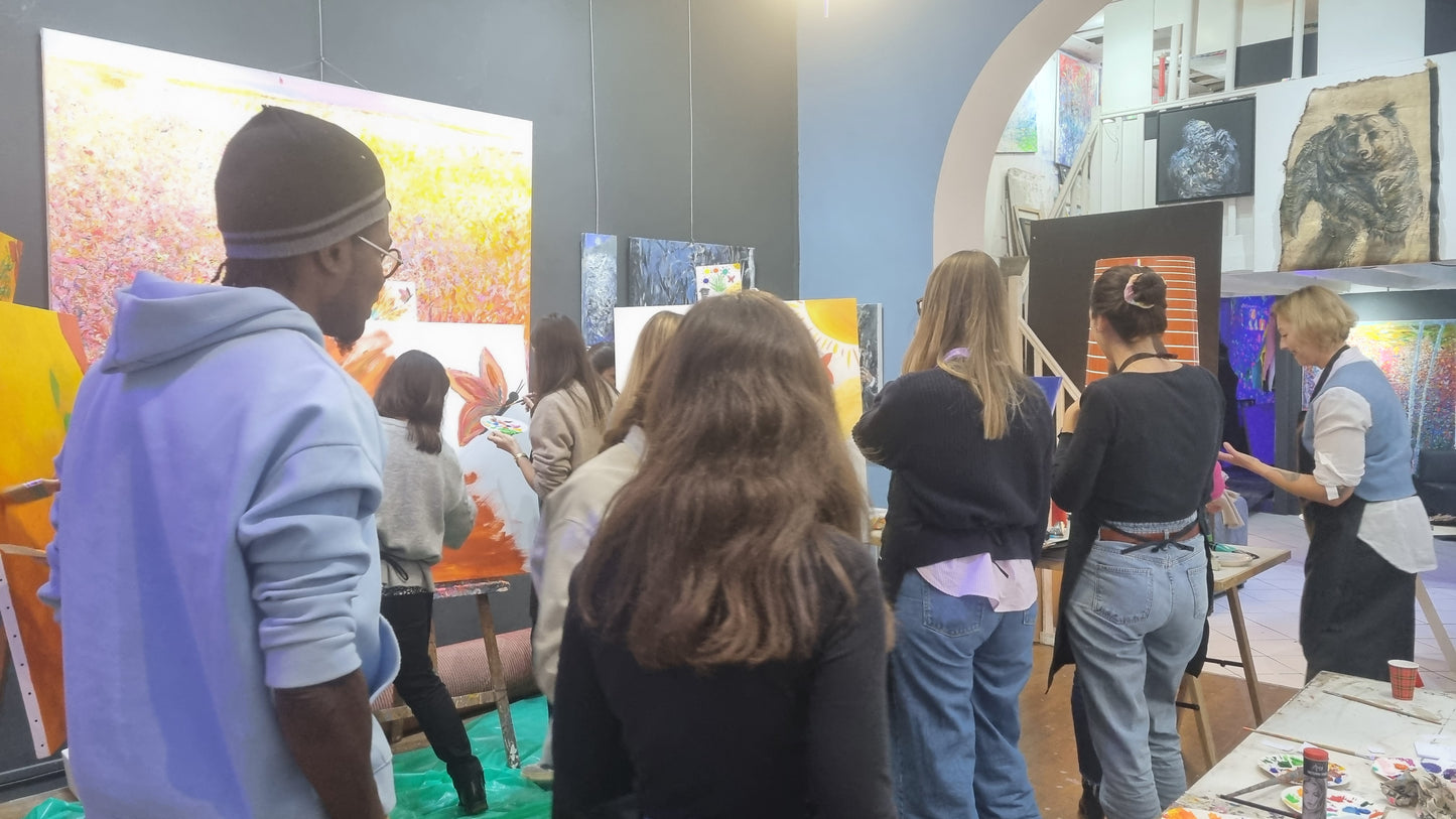 Création de votre propre tableau