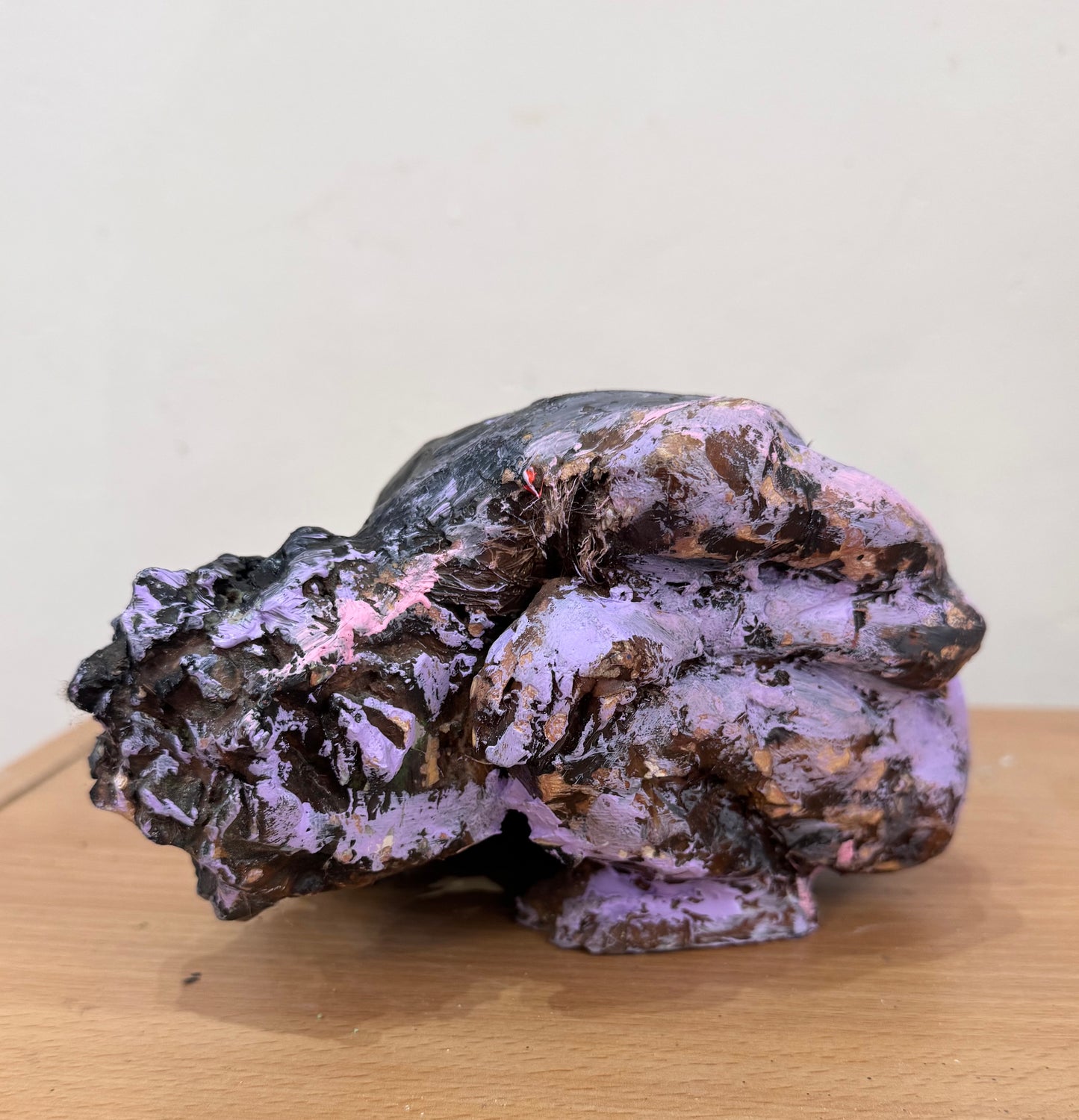 Sculpture sans titre 6