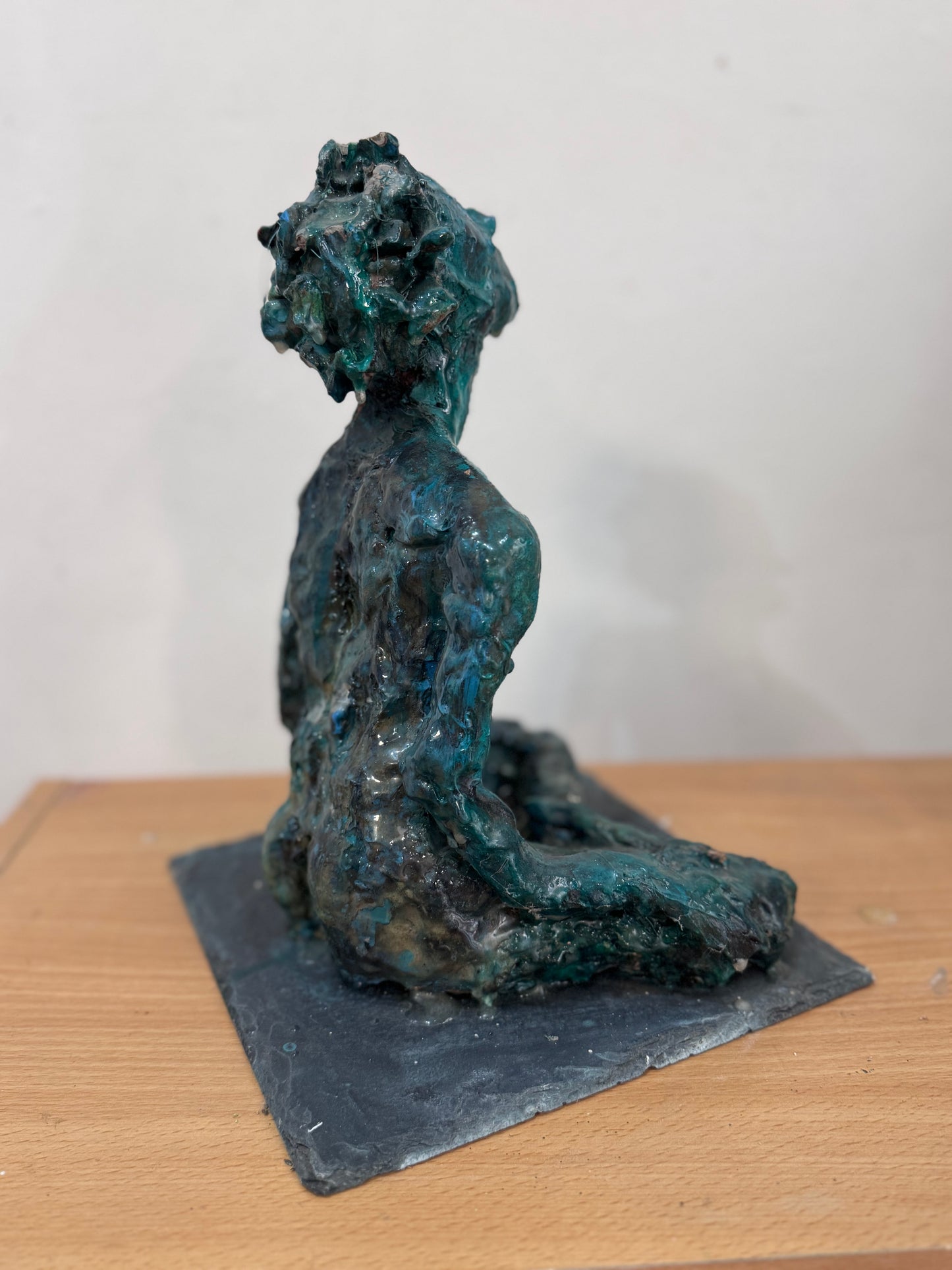 Sculpture sans titre 2