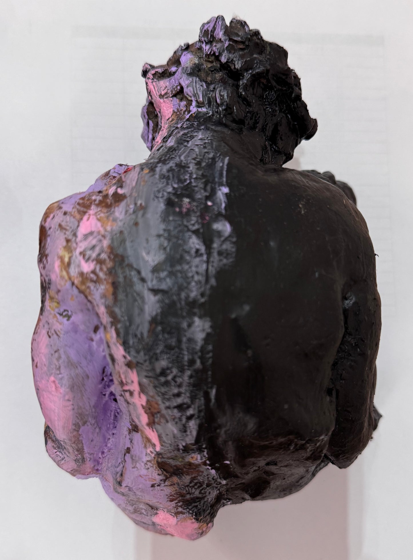 Sculpture sans titre 6