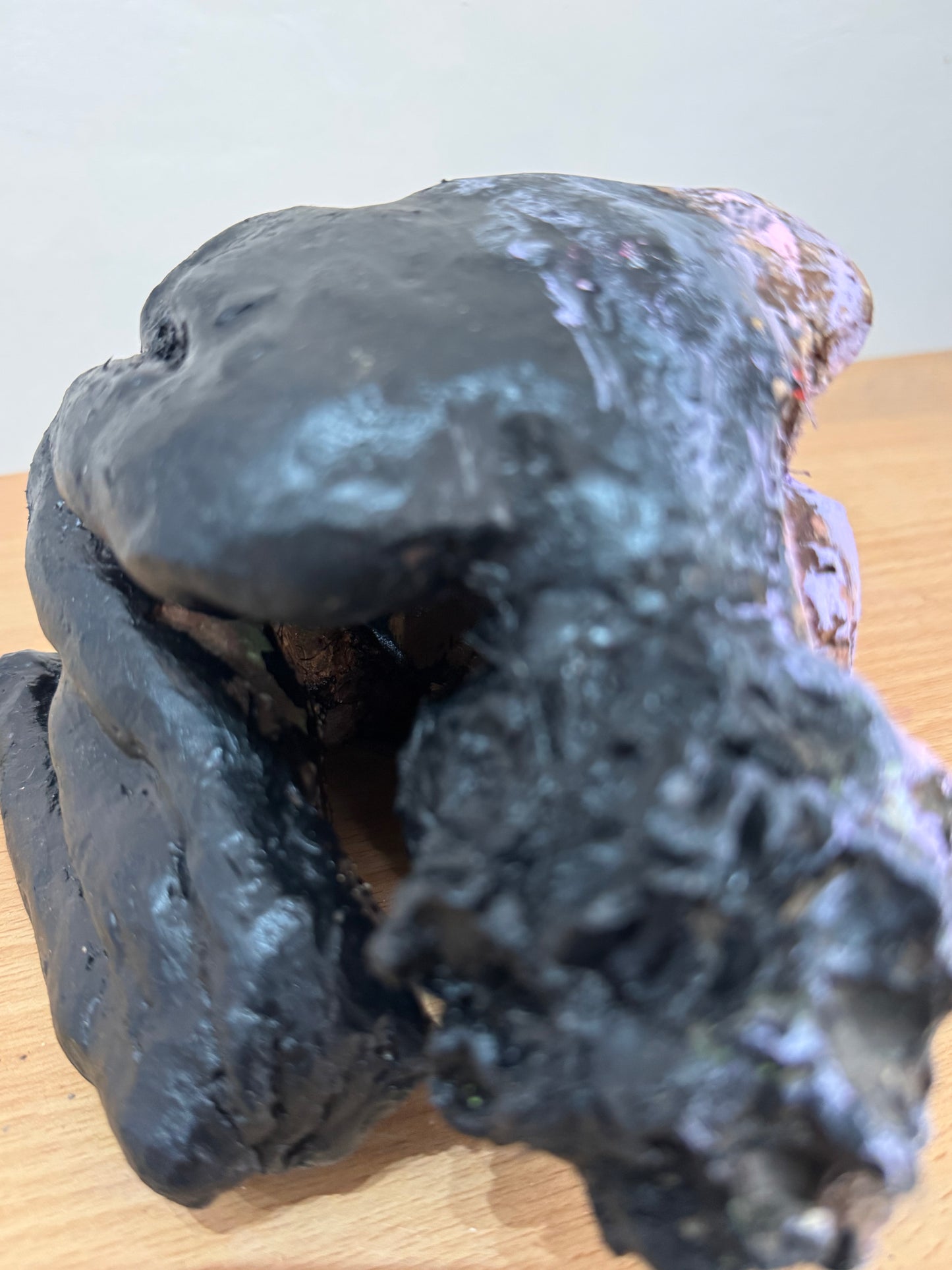 Sculpture sans titre 6