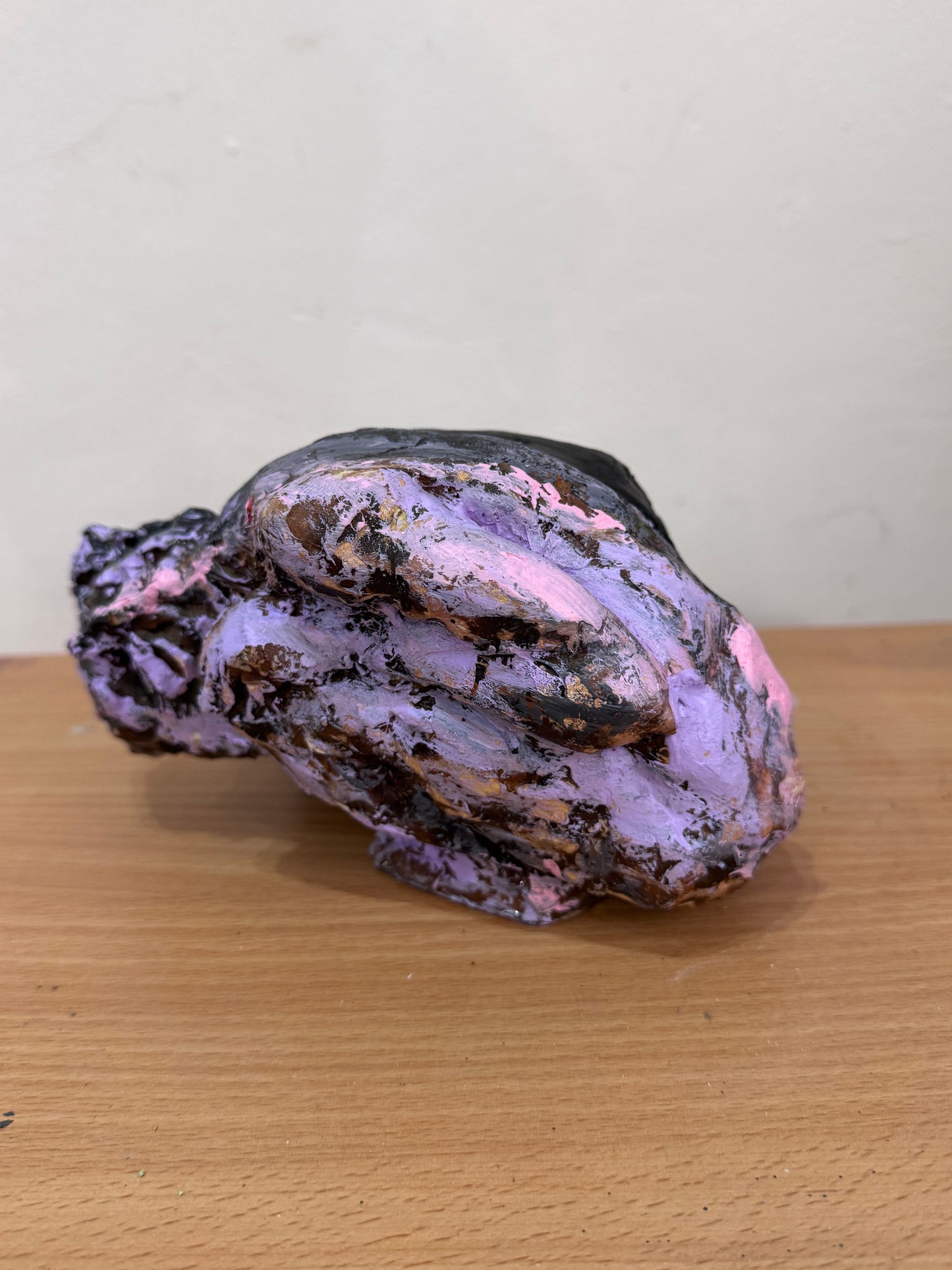 Sculpture sans titre 6