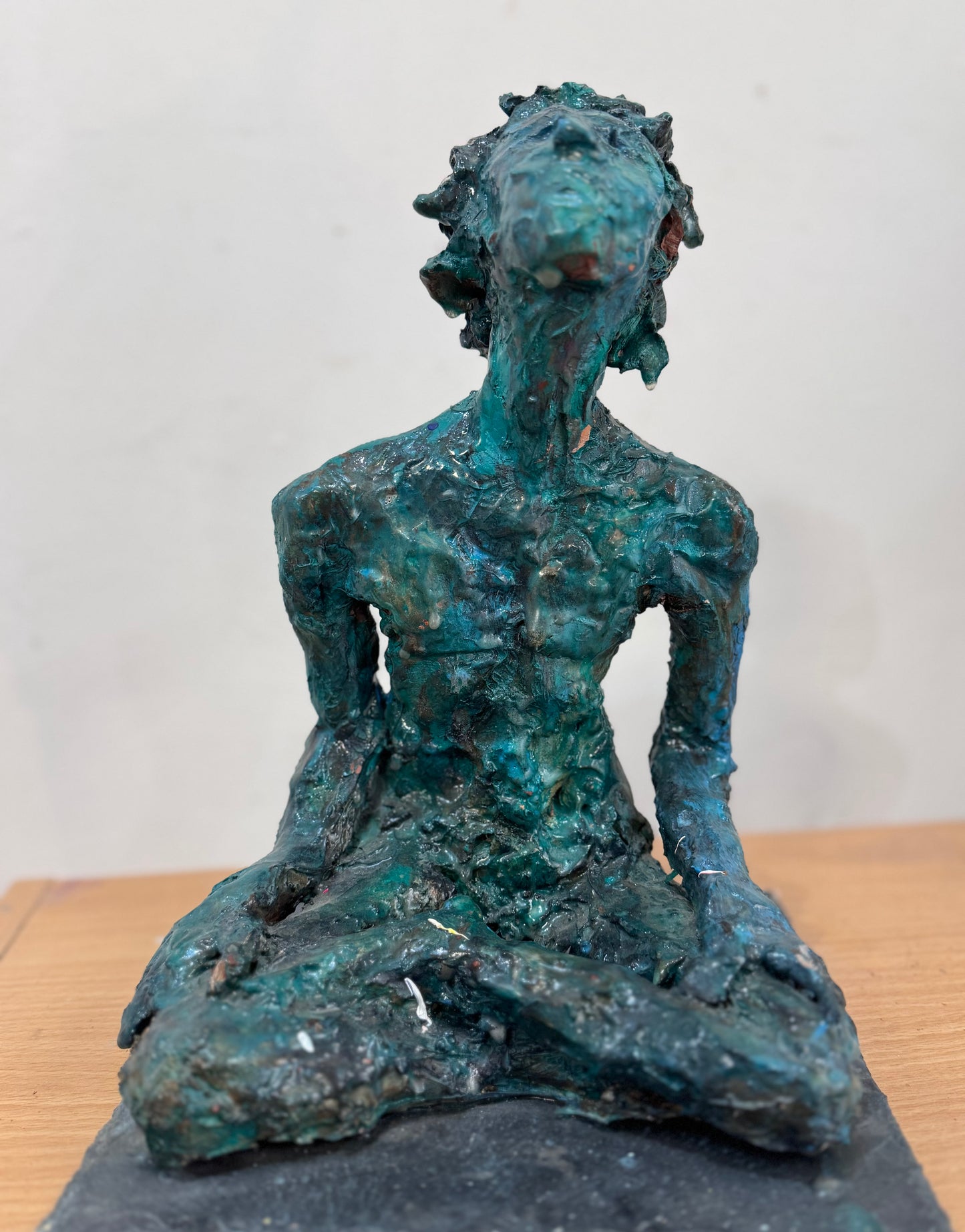 Sculpture sans titre 2