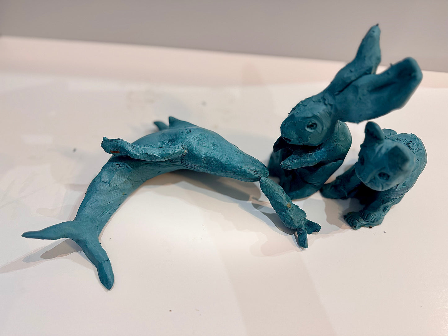 Team building : duo de choc