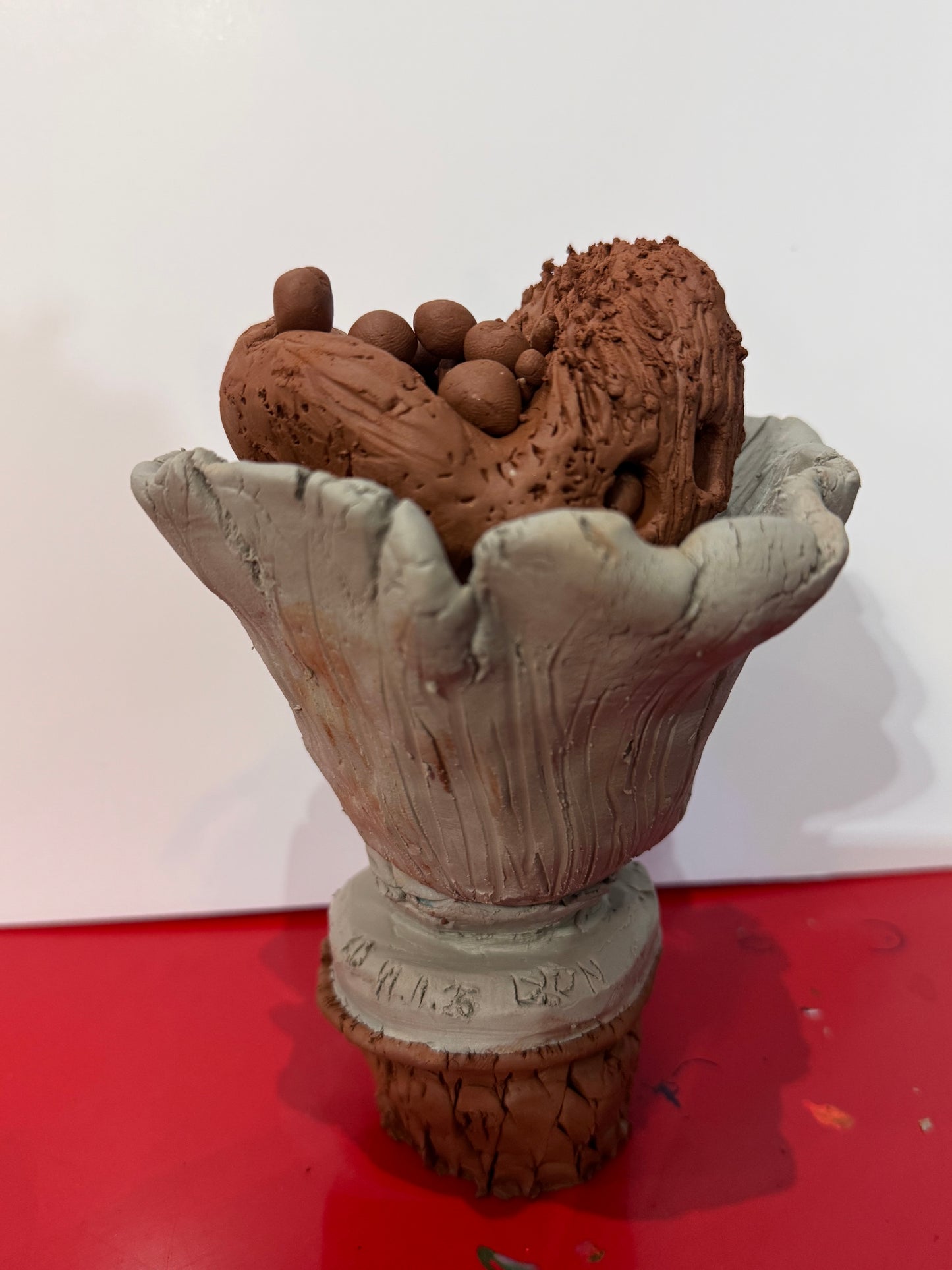 Team building : duo de choc