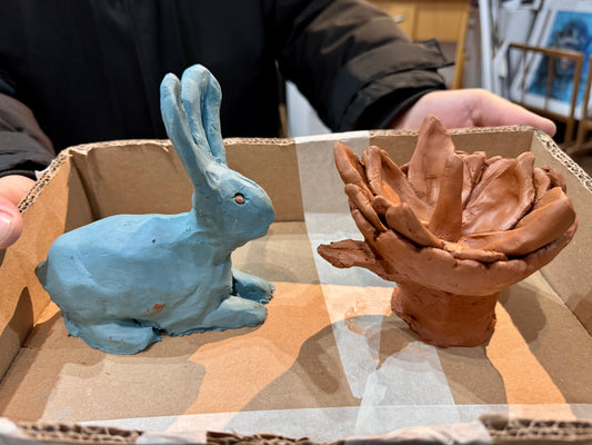 Team building : duo de choc