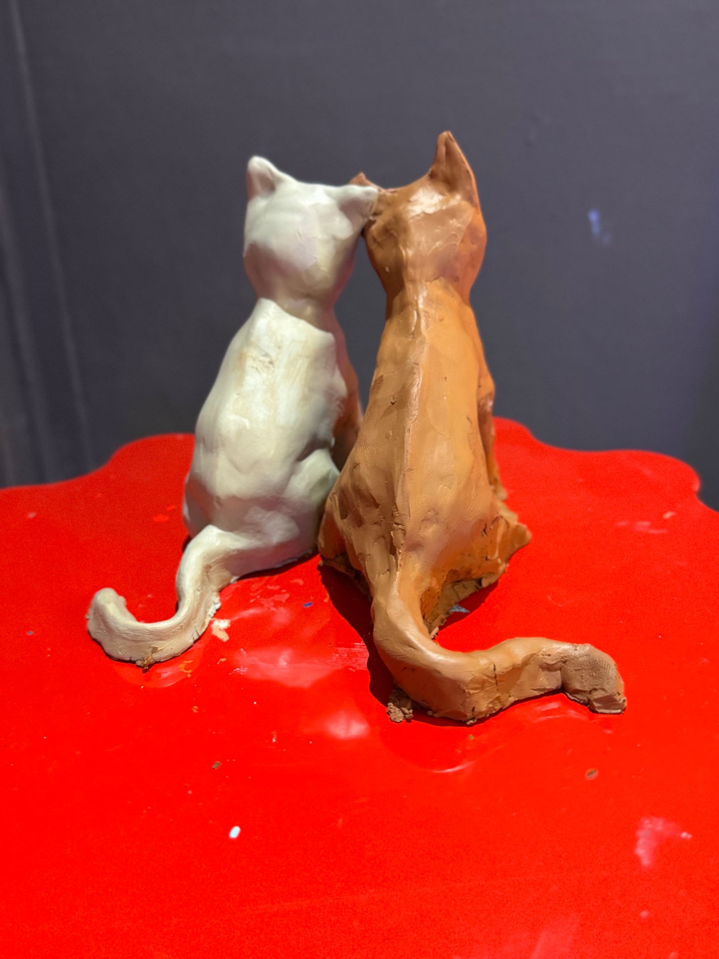 Team building : duo de choc